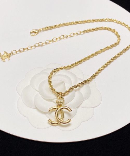 Chanel Necklace
