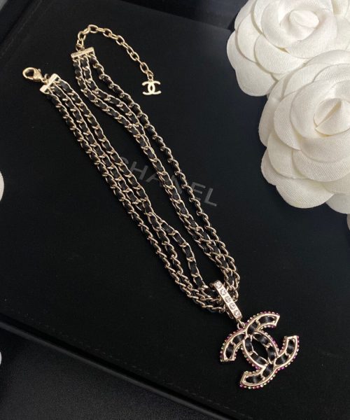 Chanel Necklace