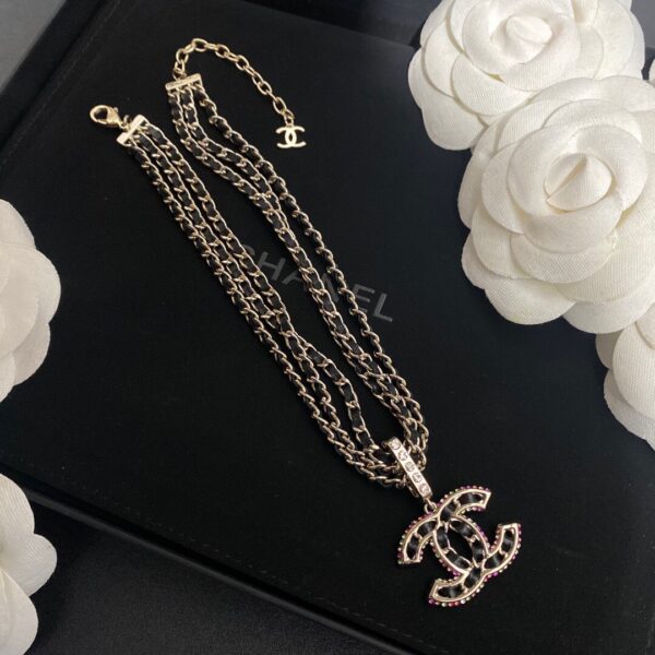 Chanel Necklace