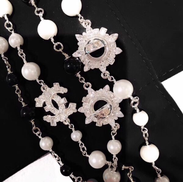 Chanel Necklace