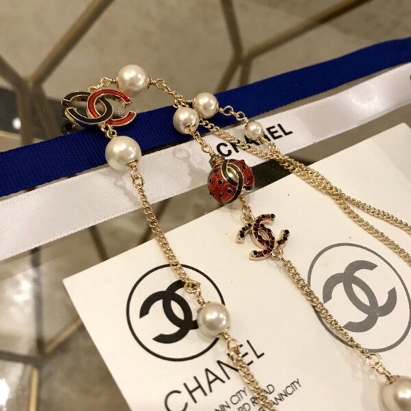 Chanel Necklace