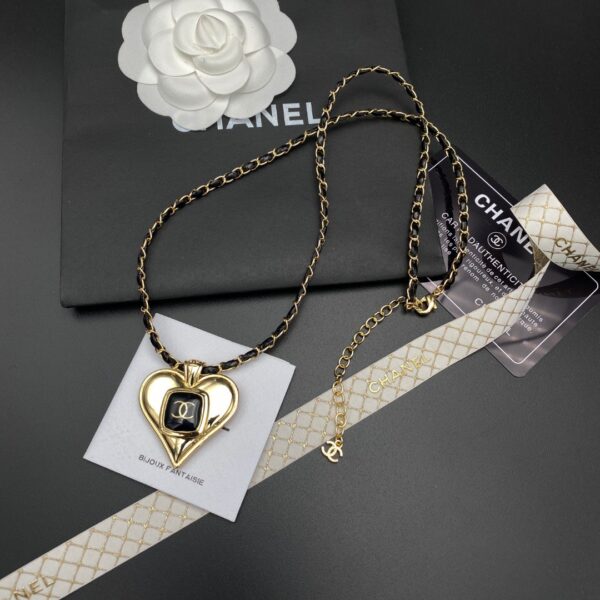 Chanel Necklace