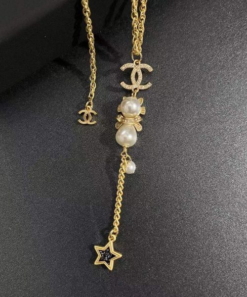 Chanel Necklace