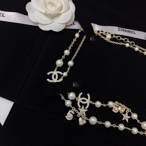 Chanel Necklace