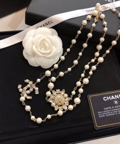 Chanel Necklace