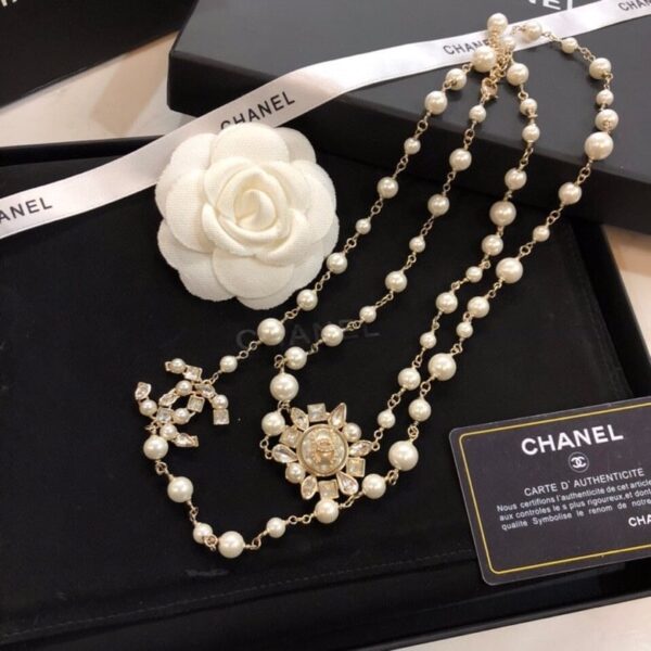 Chanel Necklace