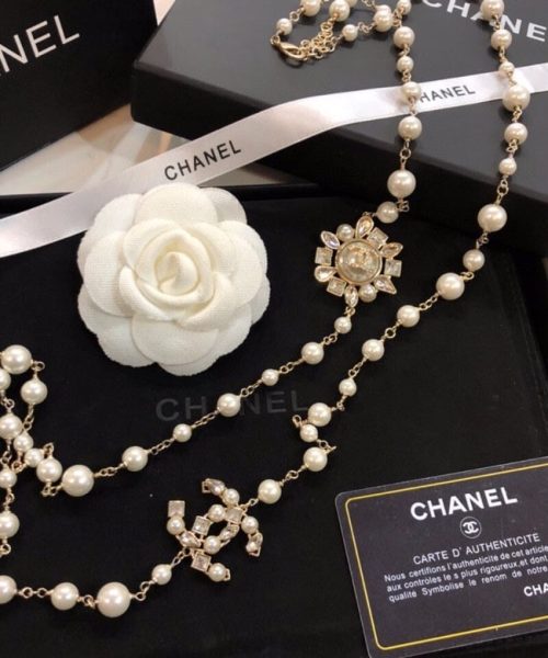 Chanel Necklace