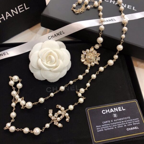 Chanel Necklace