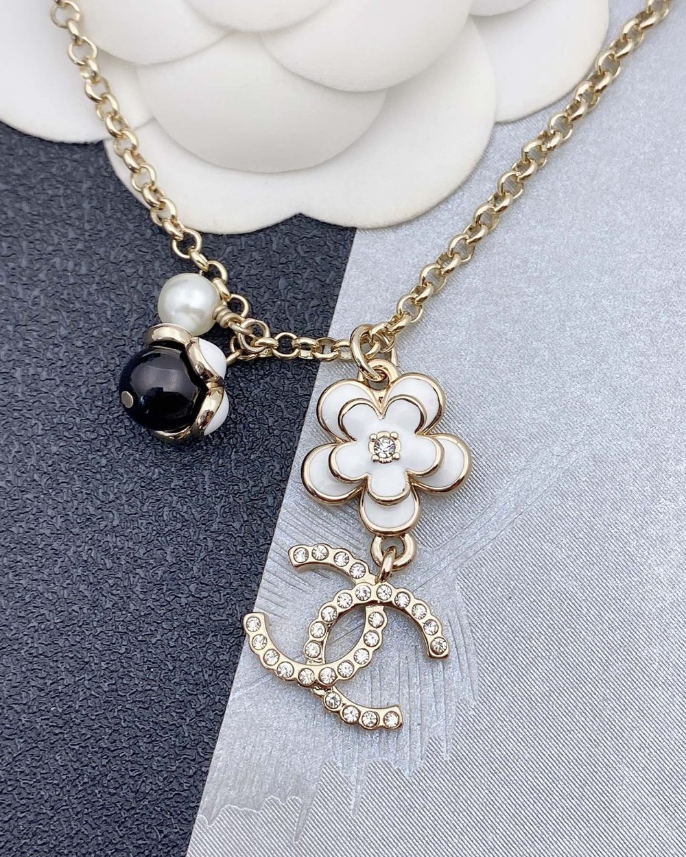 Chanel Necklace