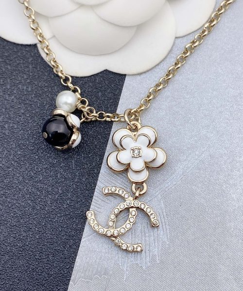 Chanel Necklace