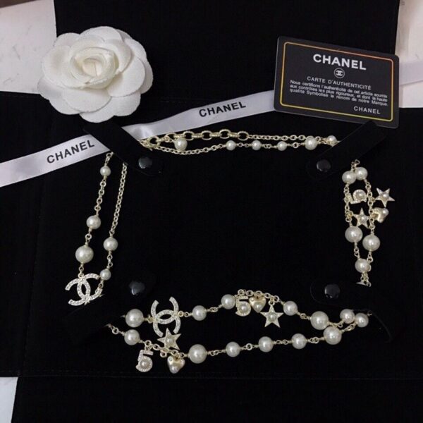 Chanel Necklace