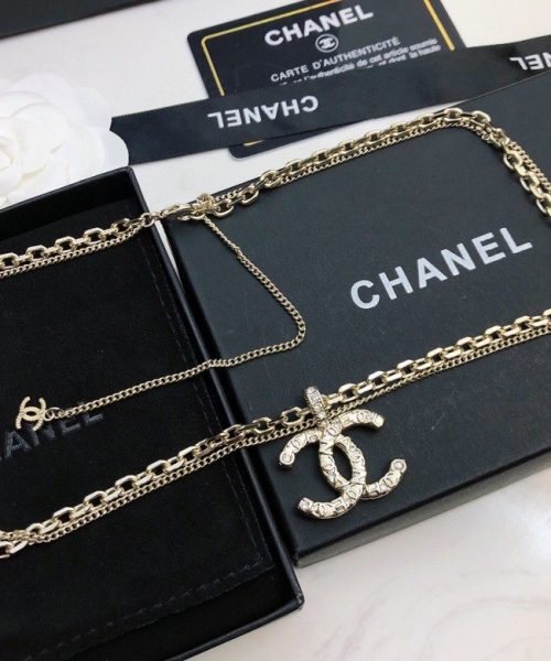 Chanel Necklace
