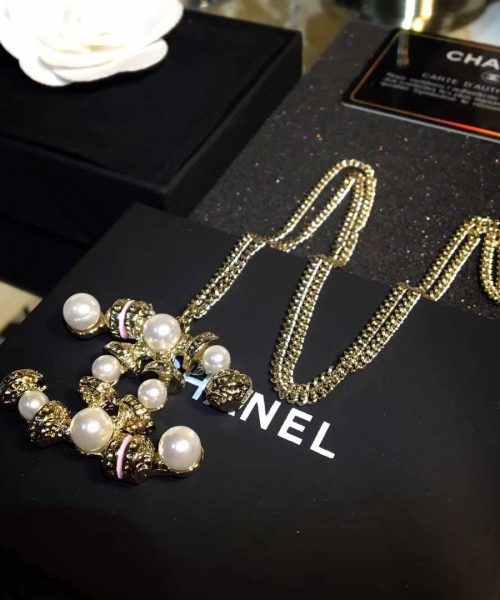 Chanel Necklace