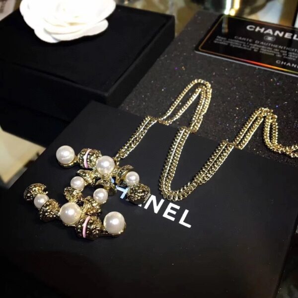 Chanel Necklace
