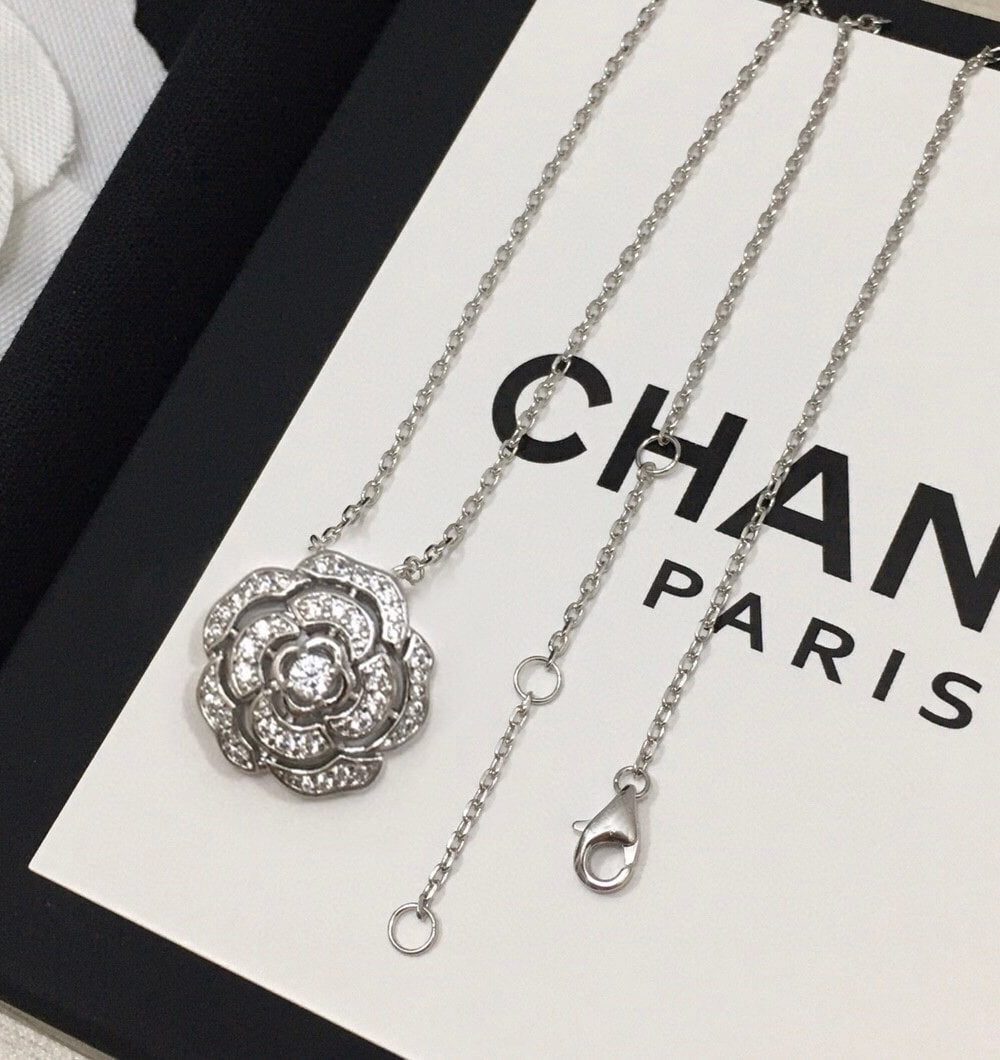 Chanel Necklace