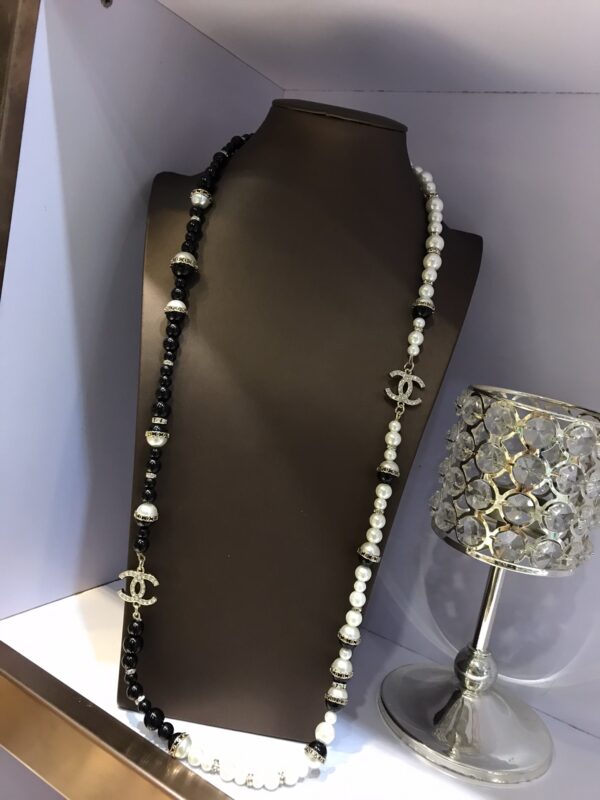 Chanel Necklace