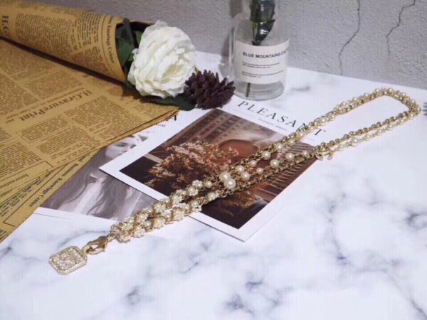 Chanel Necklace