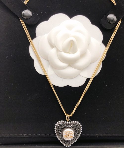 Chanel Necklace