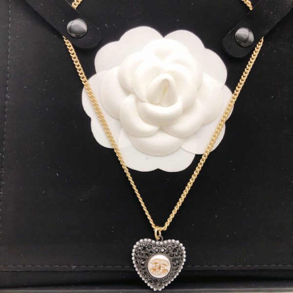 Chanel Necklace