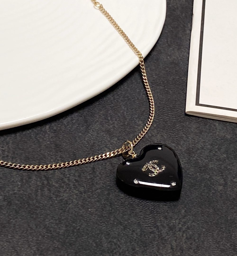 Chanel Necklace