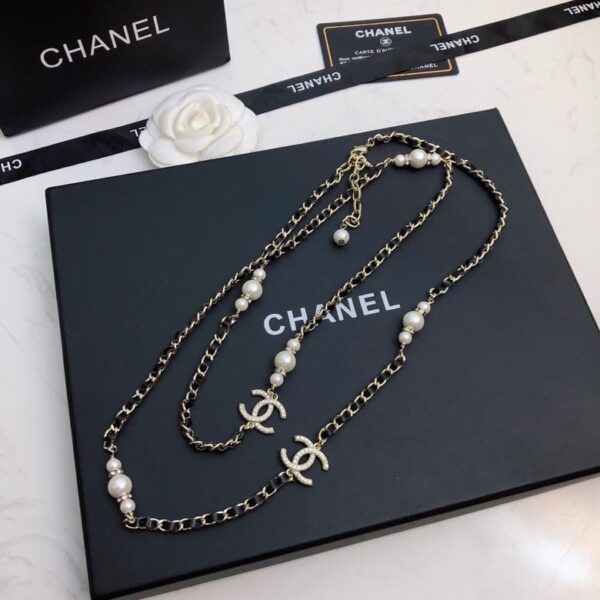 Chanel Necklace