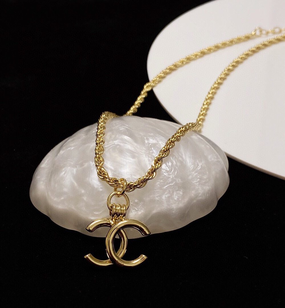 Chanel Necklace
