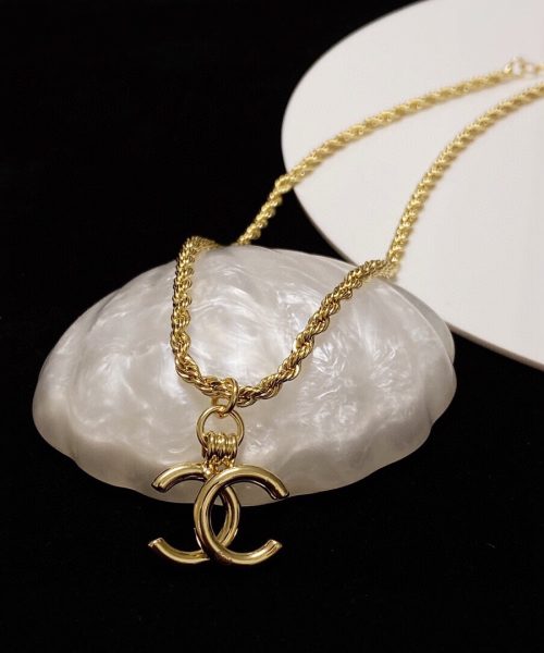Chanel Necklace