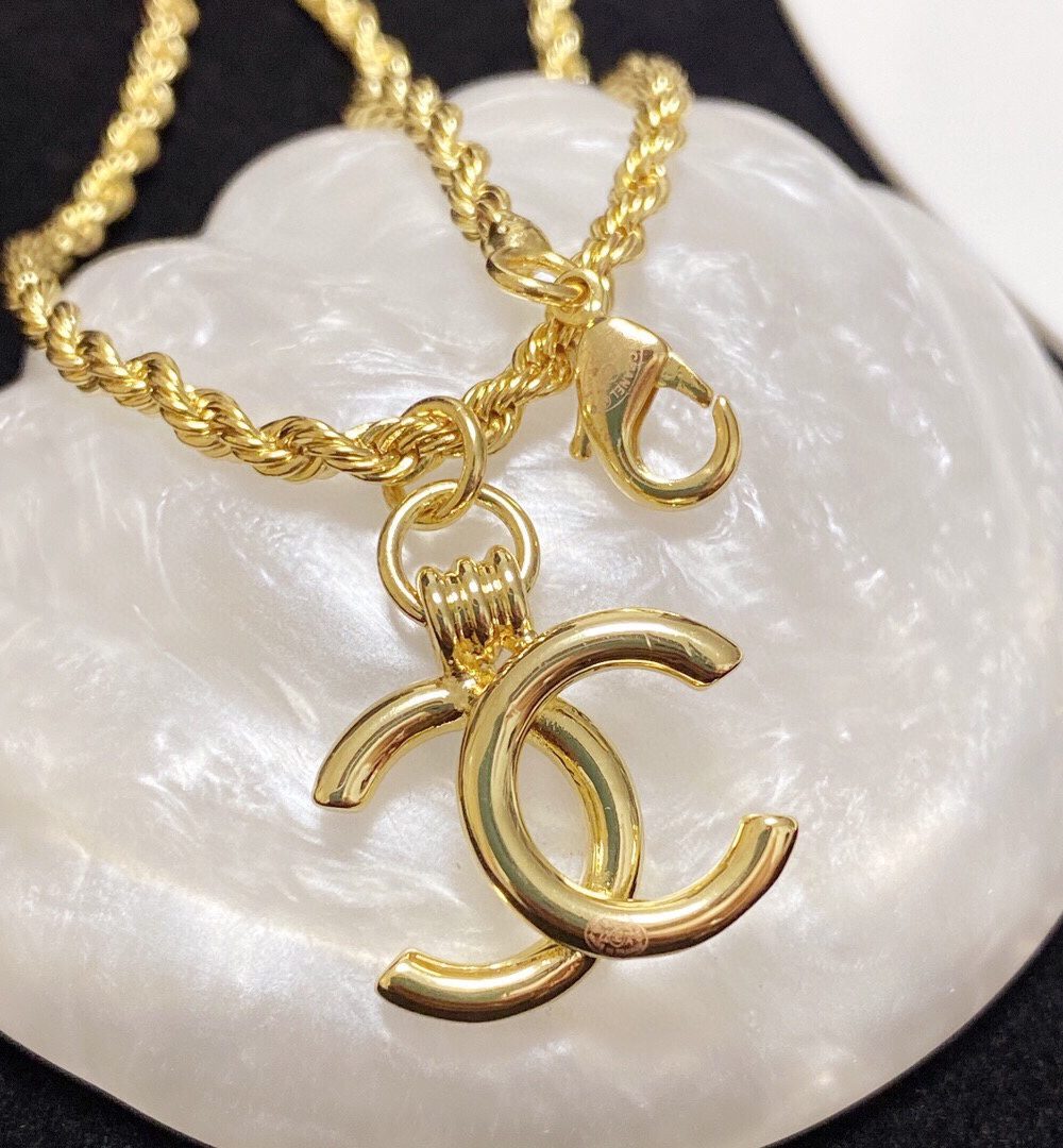 Chanel Necklace