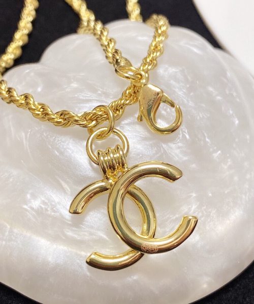 Chanel Necklace
