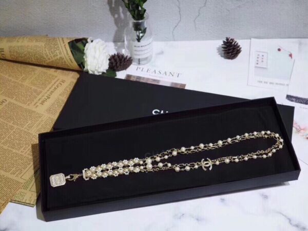 Chanel Necklace