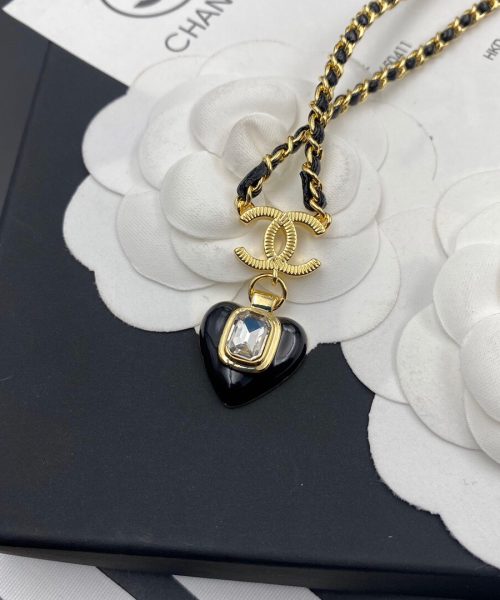 Chanel Necklace