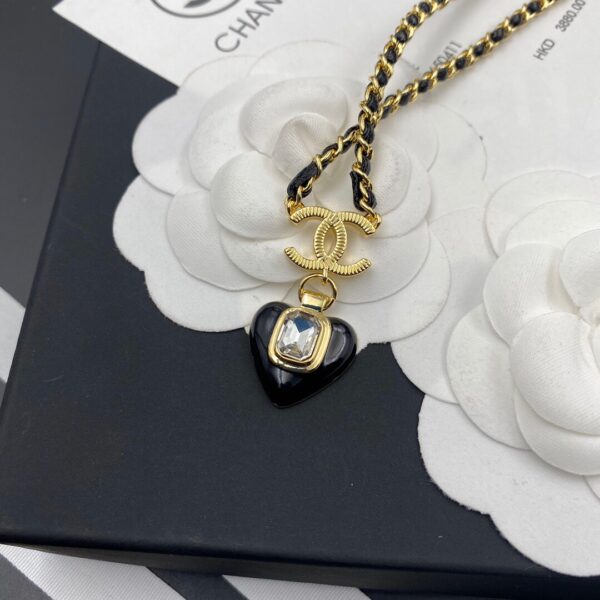 Chanel Necklace