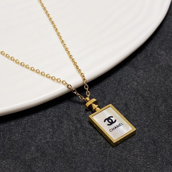 Chanel Necklace