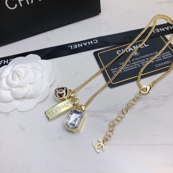 Chanel Necklace