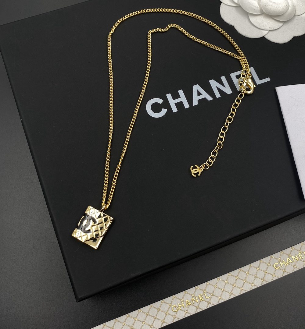 Chanel Necklace