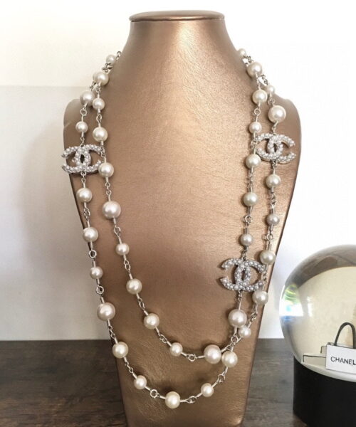 Chanel Necklace