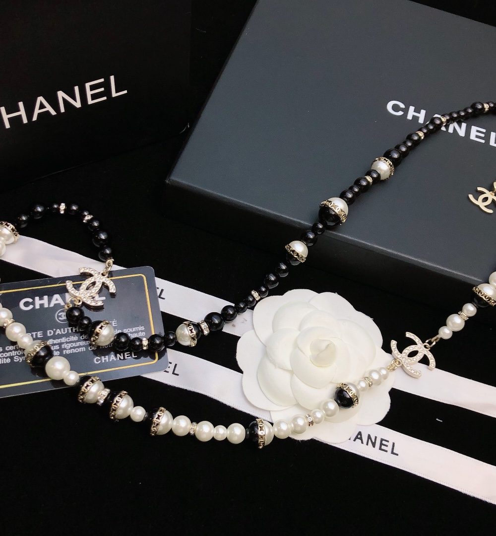 Chanel Necklace