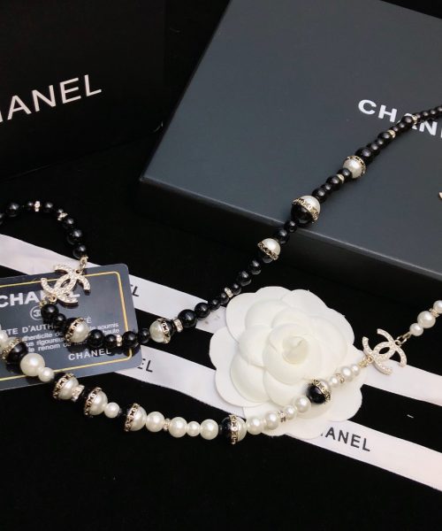 Chanel Necklace