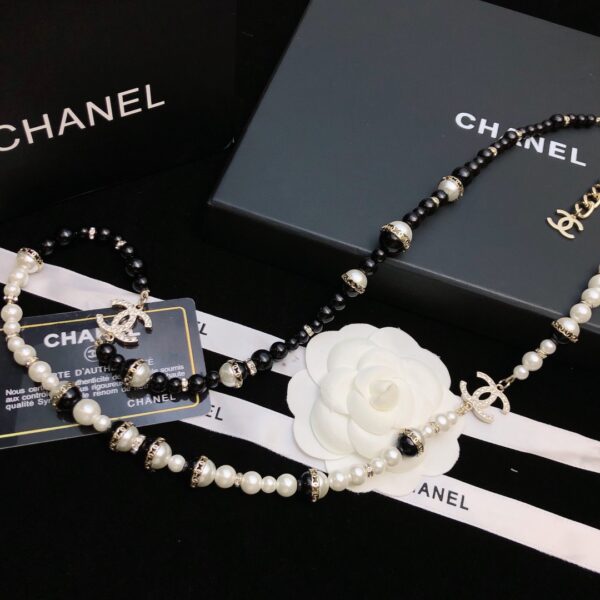 Chanel Necklace