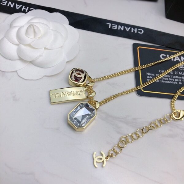 Chanel Necklace