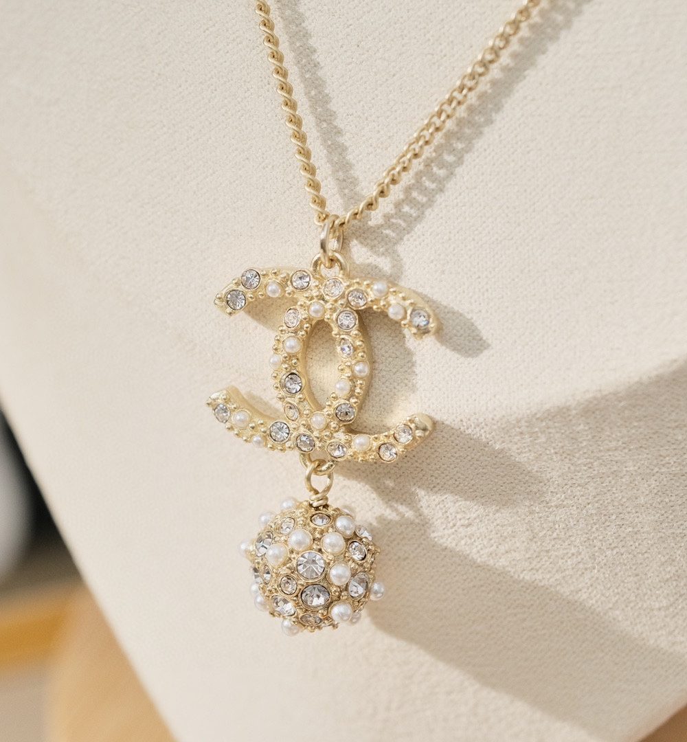 Chanel Necklace