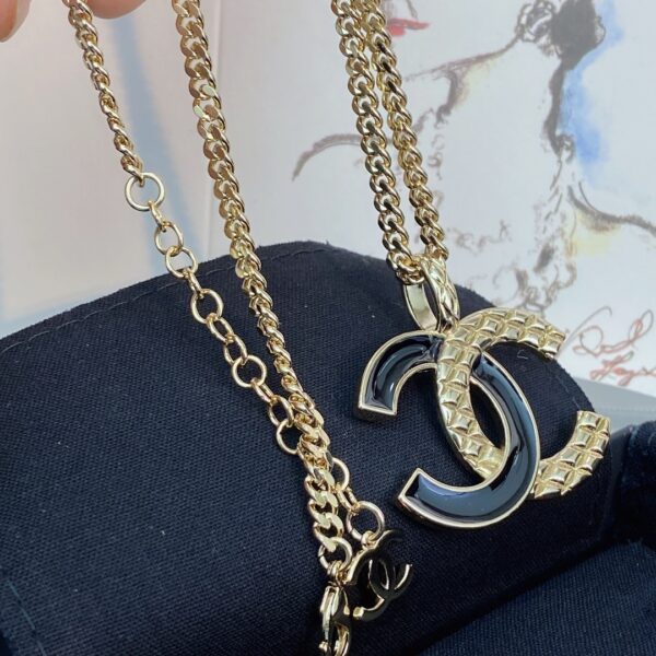 Chanel Necklace