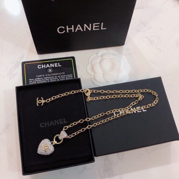 Chanel Necklace