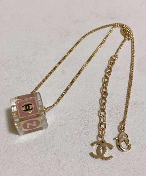 Chanel Necklace