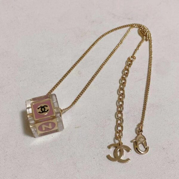 Chanel Necklace