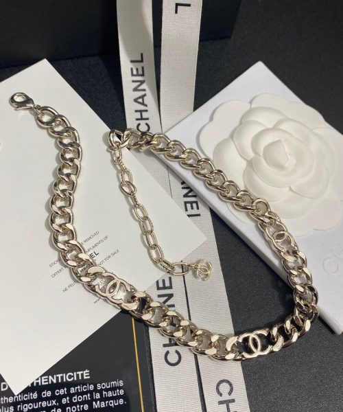 Chanel Necklace