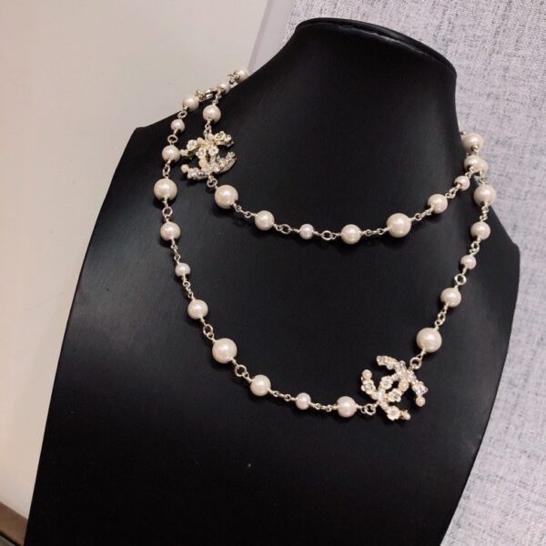 Chanel Necklace