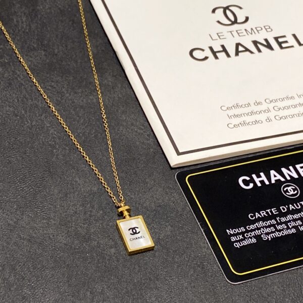 Chanel Necklace