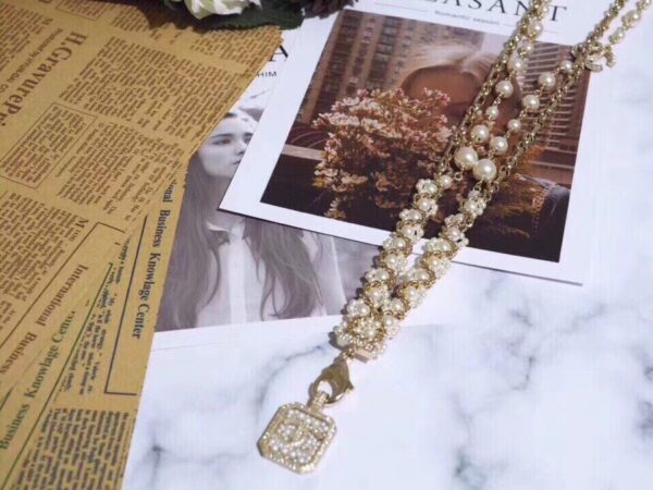 Chanel Necklace