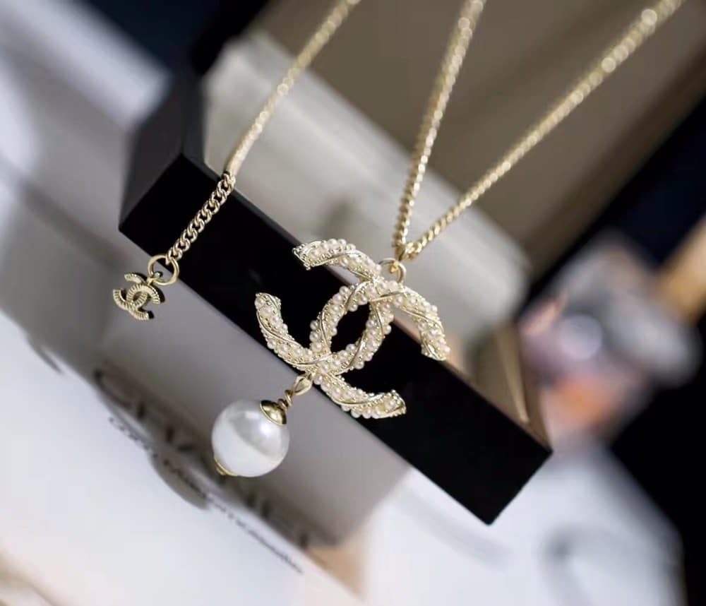 Chanel Necklace